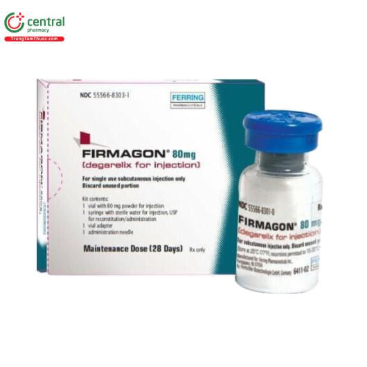 firmagon 80mg 1 H3315