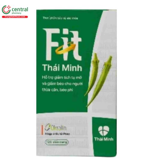 fit thai minh 3 N5712