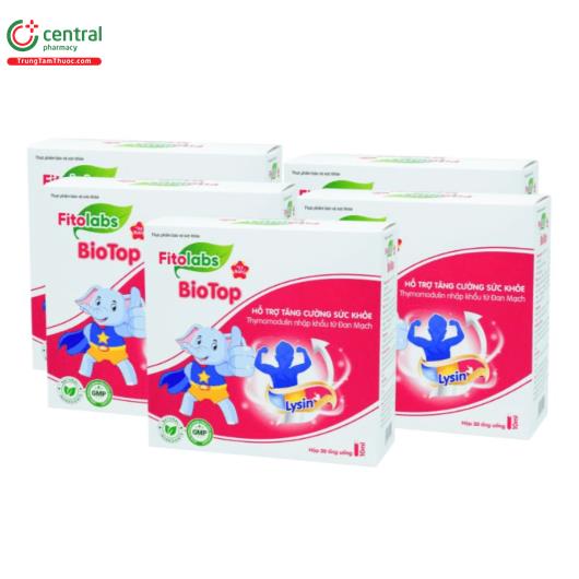 fitolabs biotop 6 B0261