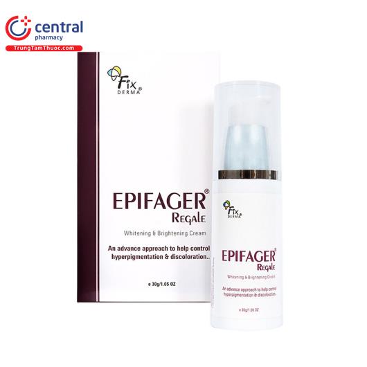 fixderma epifager ragale cream 30g 1 K4840