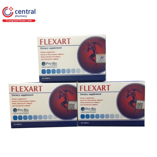 flexart 1 L4705