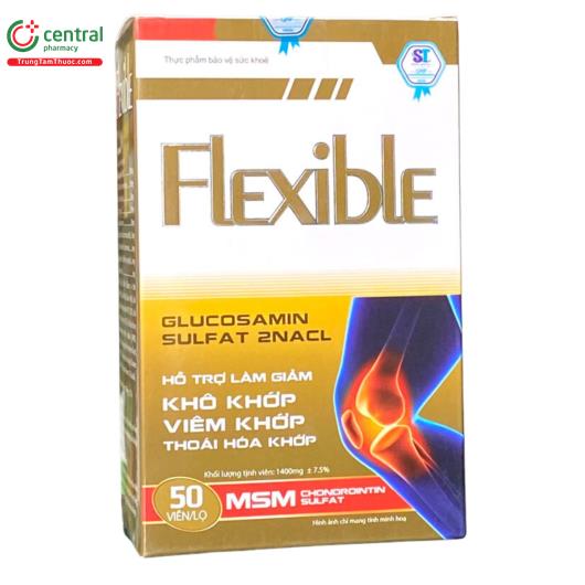 flexible 5 F2754