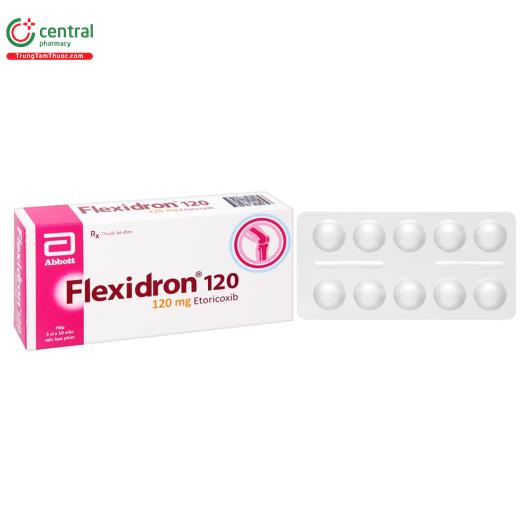 flexidron 120 1 J3284