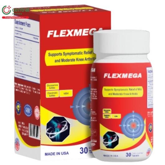 flexmega 5 E1528