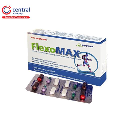 flexomax 1 R7826