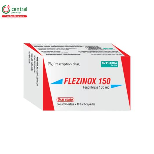 flezinox 150 1 O5446