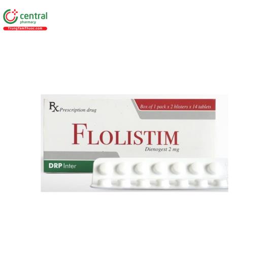 flolistim 2mg 1 F2357