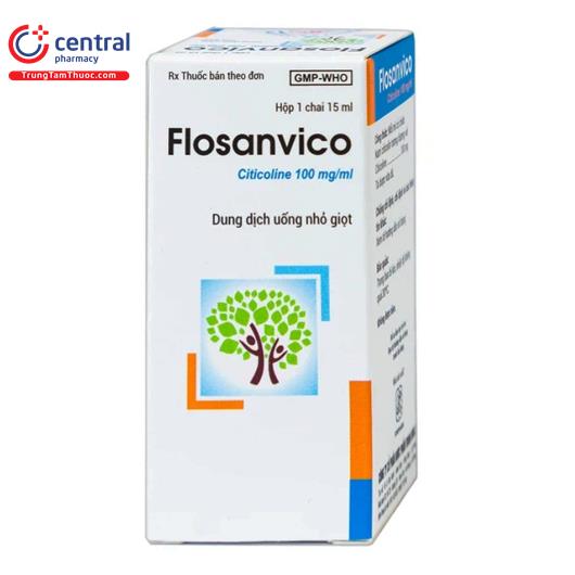 flosanvico S7817