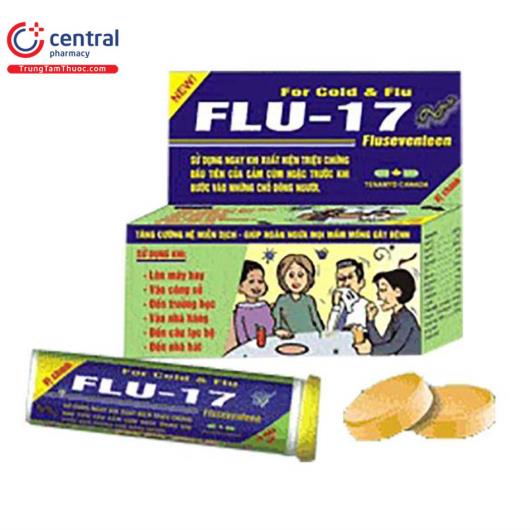 flu 17 1 U8836
