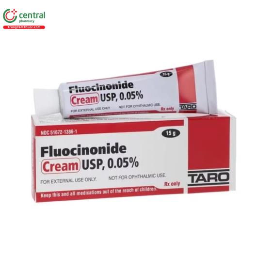fluocinonide cream usp 005 1 A0544