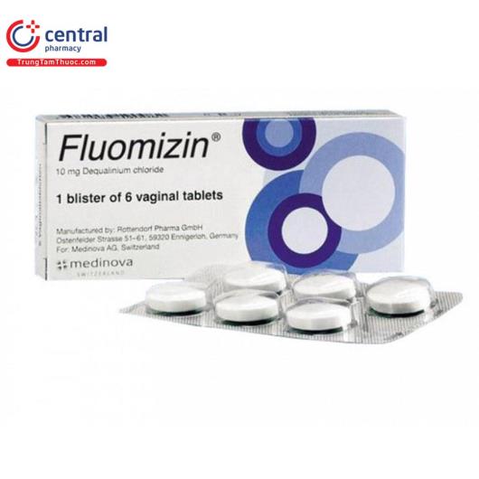fluomizin 1 B0345