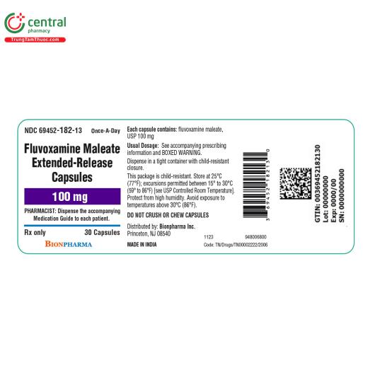 fluvoxamine 100mg bionpharma 2 T8726