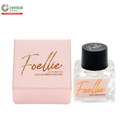 foellie eau de douceur 1 L4172