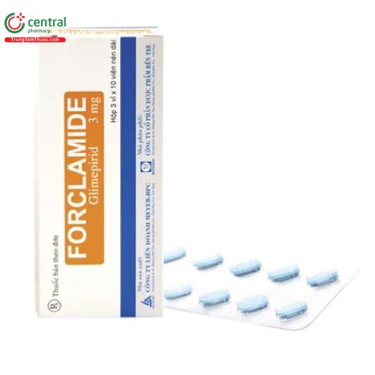 forclamide 1 L4183