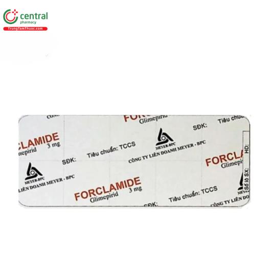 forclamide 5 S7724