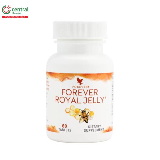 forever royal jelly 1 I3570