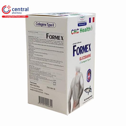 formex 01 J4813