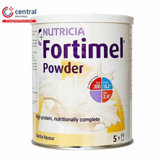 fortimel powder 1 H2323