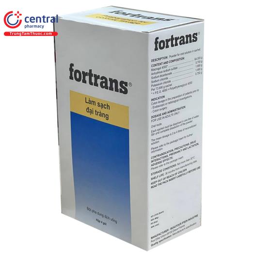 fortrans 1 R7345