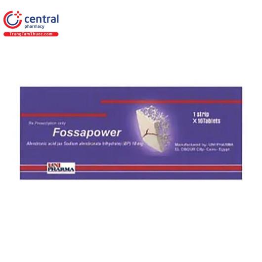 fossapower 1 C0426