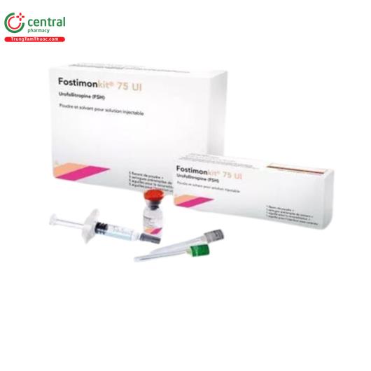 fostimonkit 75iu F2675