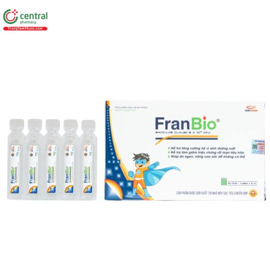 franbio 1 G2248