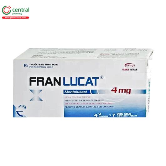 franlucat 1 E1808