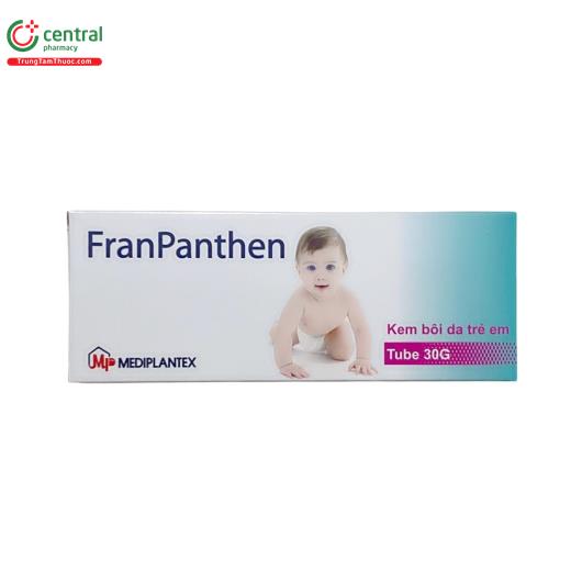 franpanthen F2158