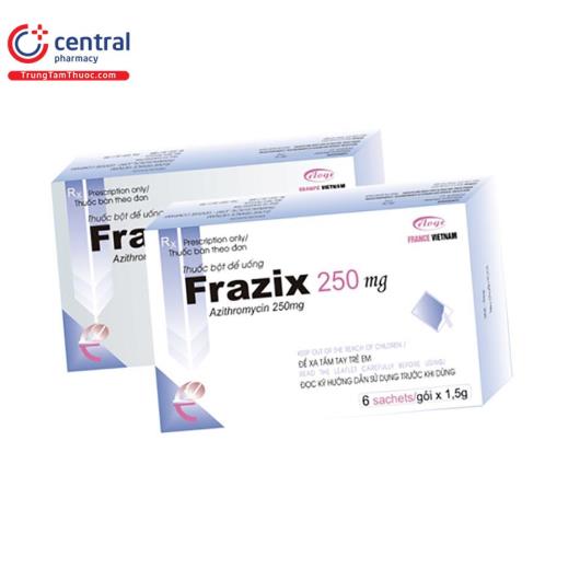 frazix 250mg 1 E1278