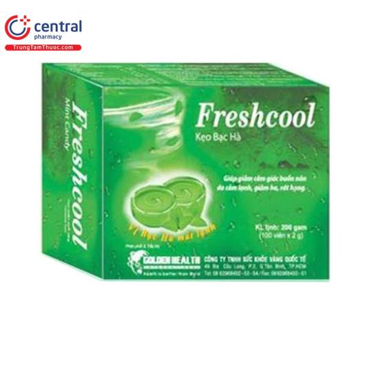 freshcool 1 O5744