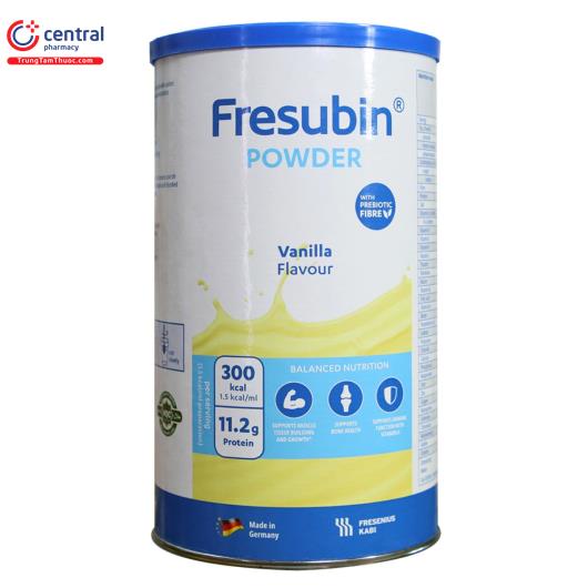fresubin powder fibre 1 B0262