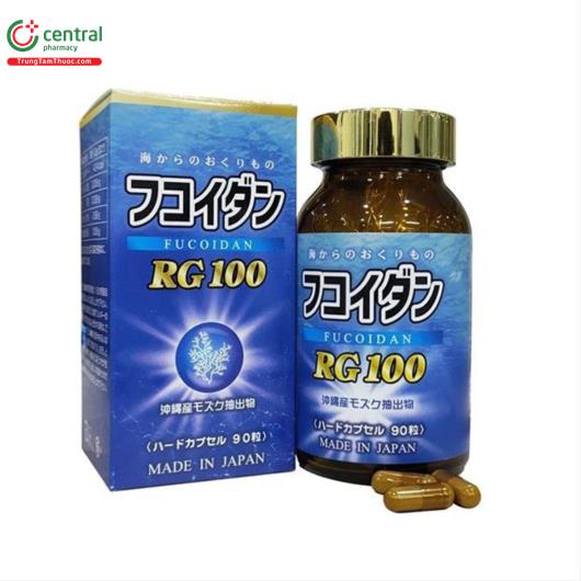 fucoidan rg 100 1 I3400