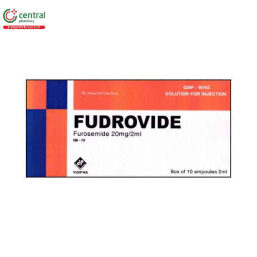 fudrovide 1 L4468