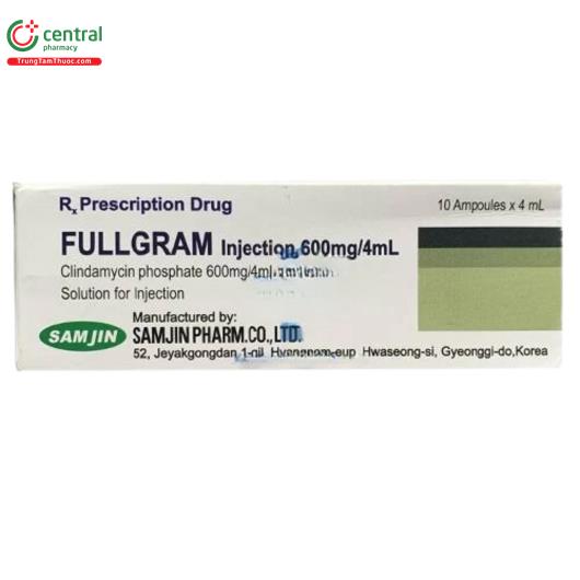 fullgram injection 600mg 4ml 2 O5671