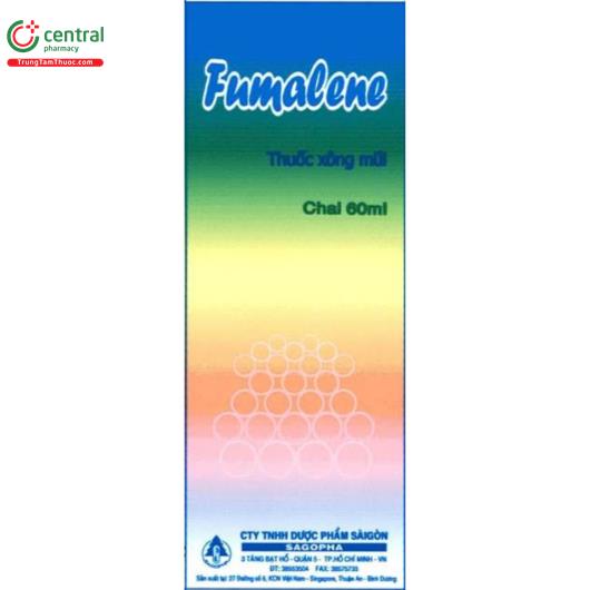 fumalene 3 V8703