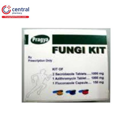 fungi kit 1 M5066