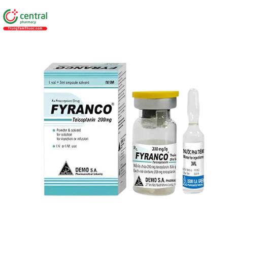 fyranco 200mg 1 C0238