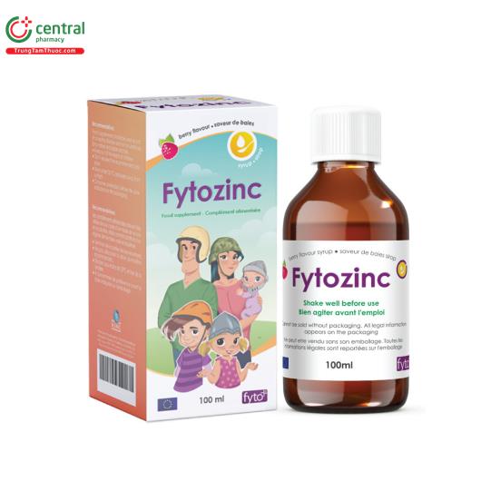 fytozinc 2 E1272