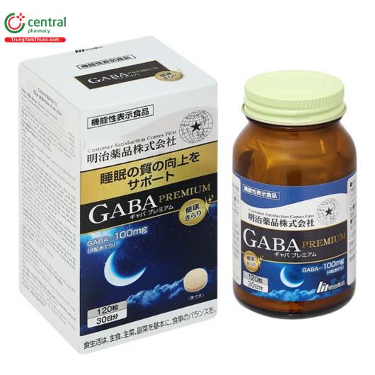 gaba premium F2647