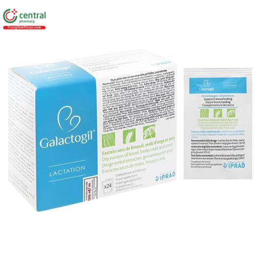 galactogil lactation 11 A0475