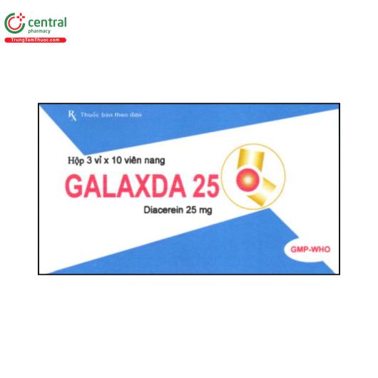 galaxda 25 1 N5420