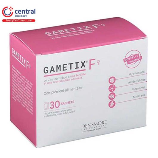 gametix f 1 U8468