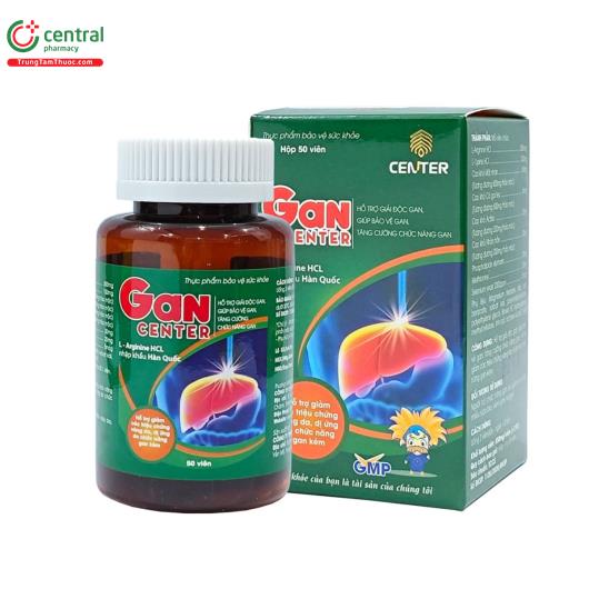 gan center 3 Q6218