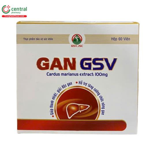 gan gsv 6 N5142