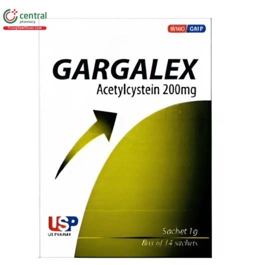 gargalex 1 B0752