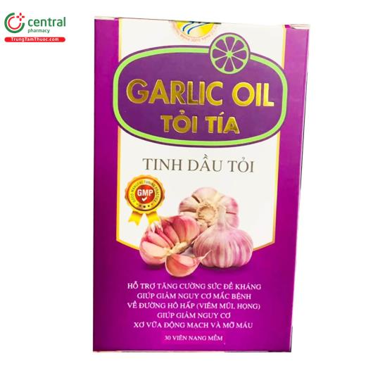 garlic oil toi tia 1 O5378