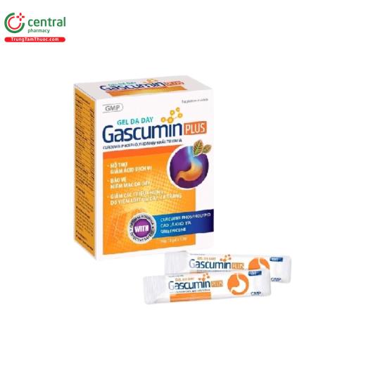 gascumin 1 R7662