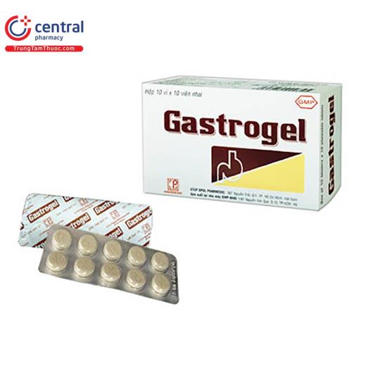 gastrogel 1 J3222