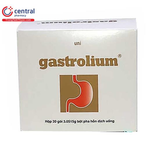 gastrolium H3008