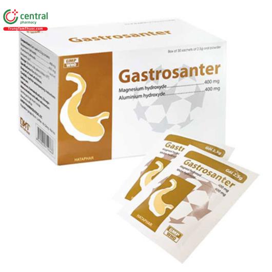 gastrosanter M5836